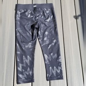 Fila Sport Capri Leggings